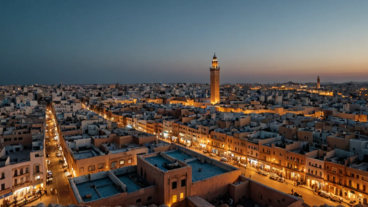 Les types de comptes JustMarkets expliqués pour les traders au Maroc