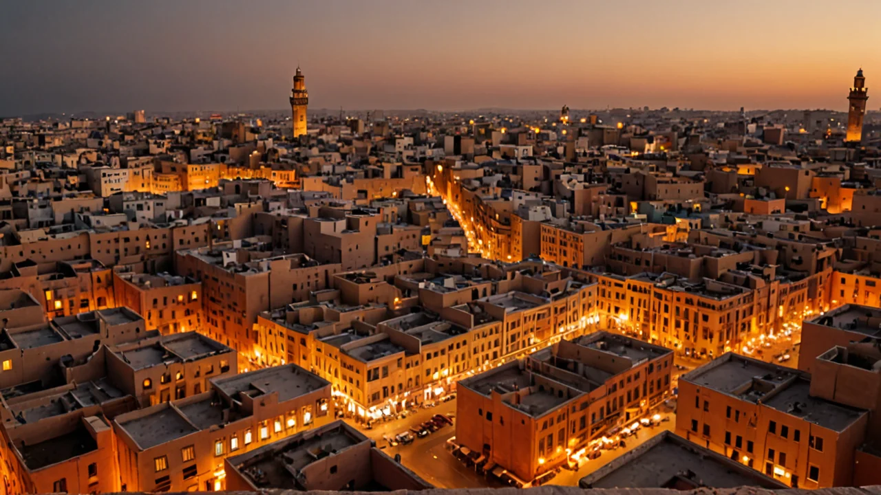 L'appli JustMarkets pour trader depuis le Maroc