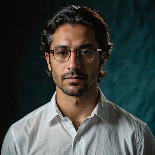 Reda Sabri