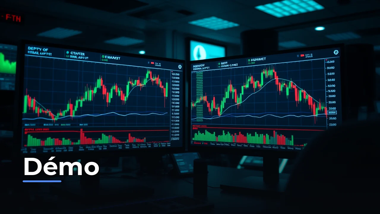 Compte démo JustMarkets : tester sans risquer un dirham