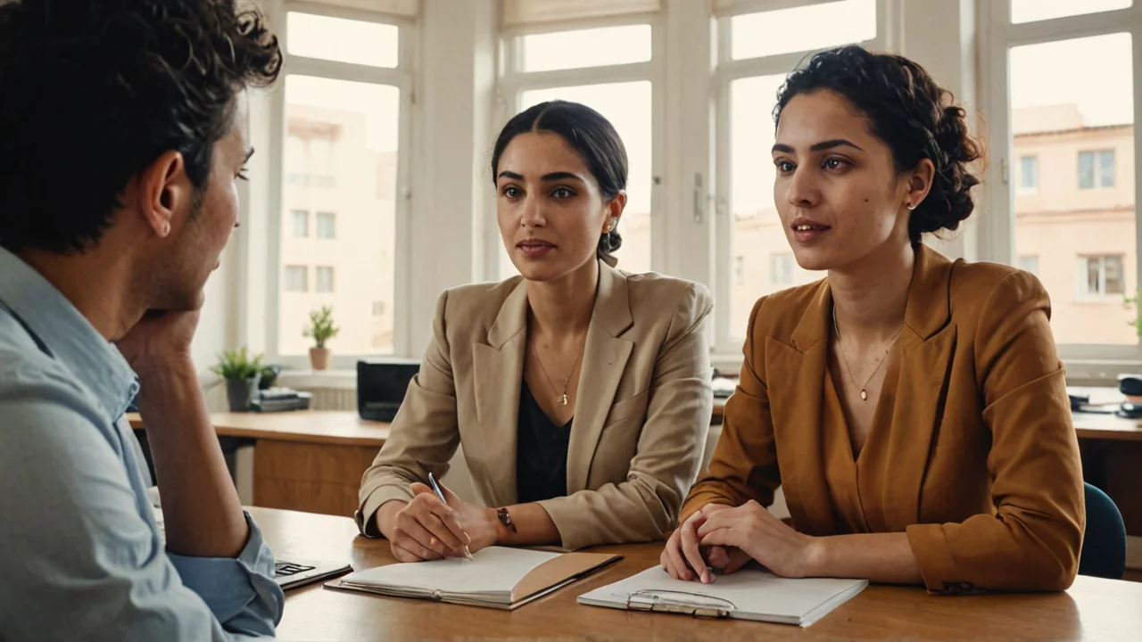 JustMarkets au Maroc: Ce qu'il faut savoir avant d'ouvrir un compte